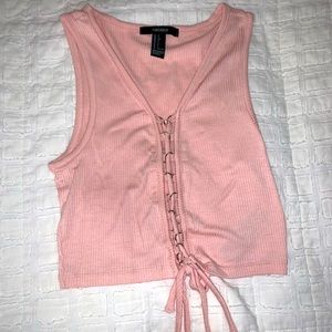 F21 top